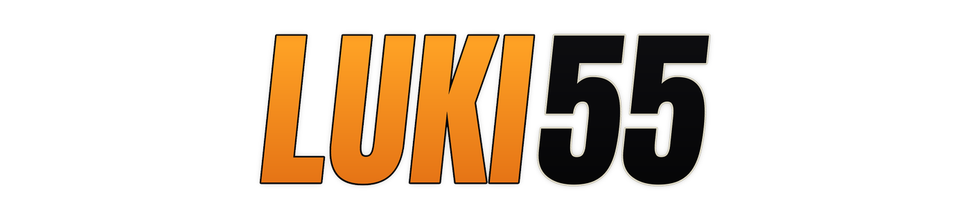 luki55 লোগো